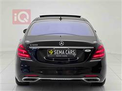 مێرسێدس بێنز S-Class